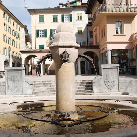 Gardainn Martini Riva del Garda Eksteriør bilde