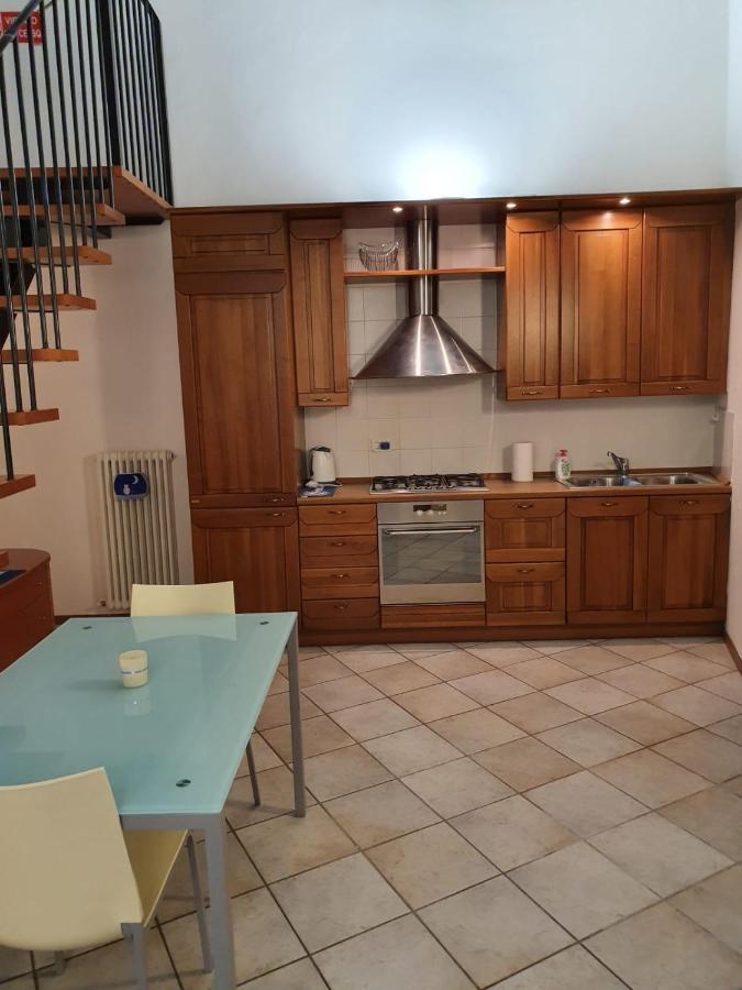 Gardainn Martini Riva del Garda Eksteriør bilde