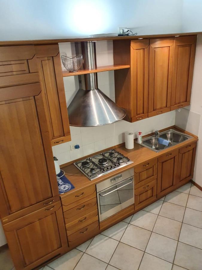 Gardainn Martini Riva del Garda Eksteriør bilde