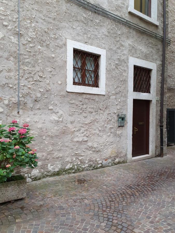 Gardainn Martini Riva del Garda Eksteriør bilde