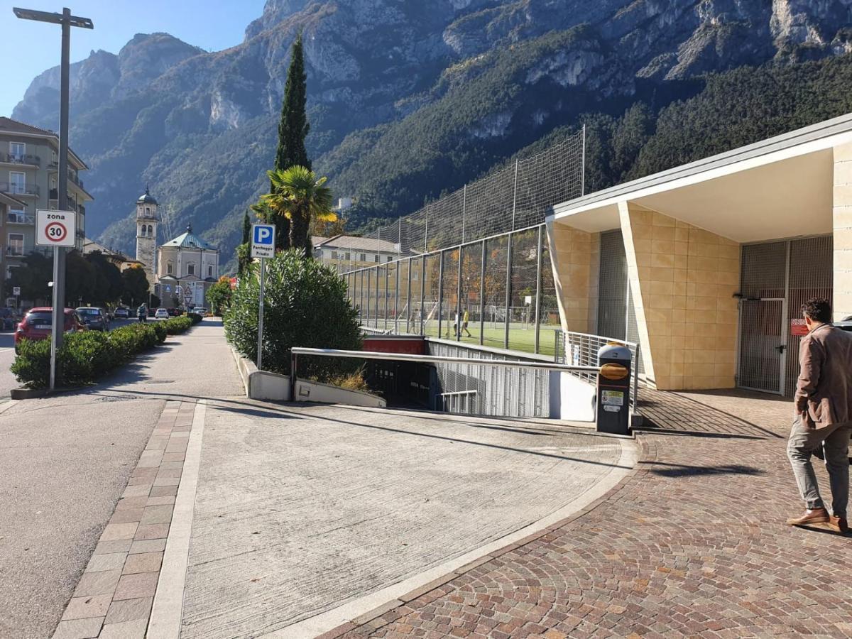 Gardainn Martini Riva del Garda Eksteriør bilde